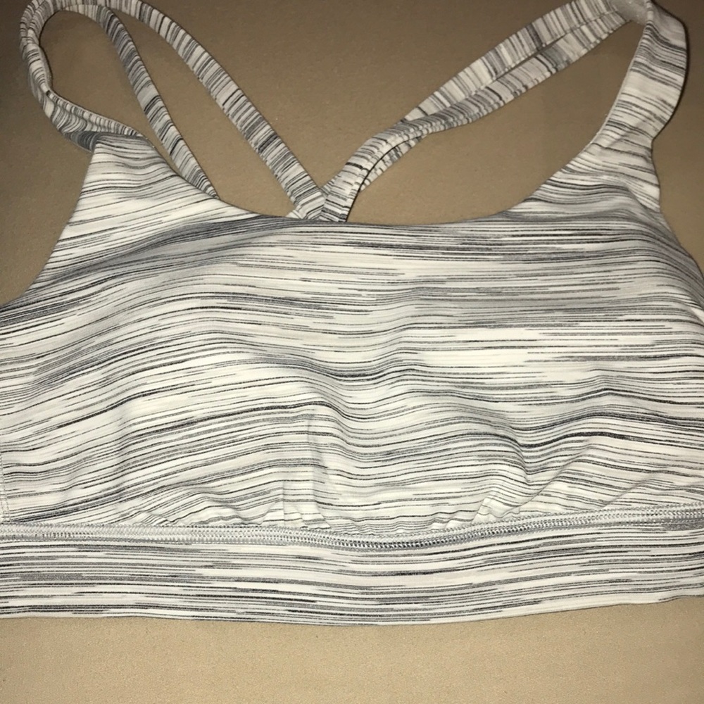 Lululemon Energy Bra *RARE*